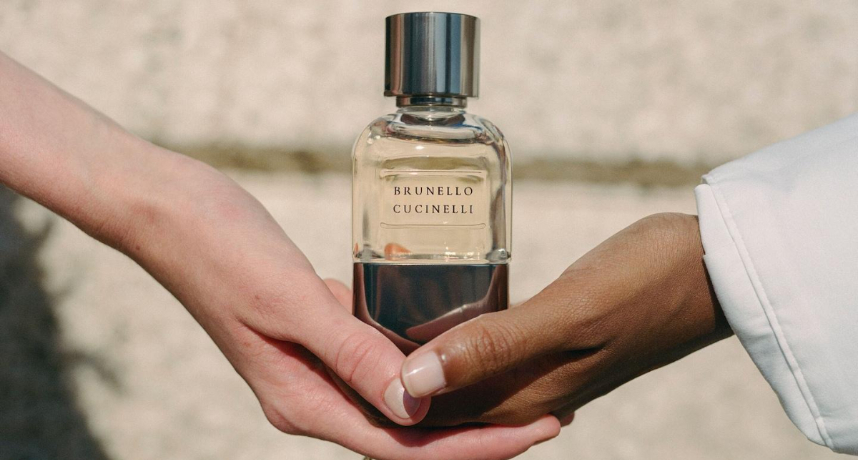 Brunello Cucinelli全新香水系列正式登台 　匠心與自然香韻：共譜義大利的馥郁芬芳